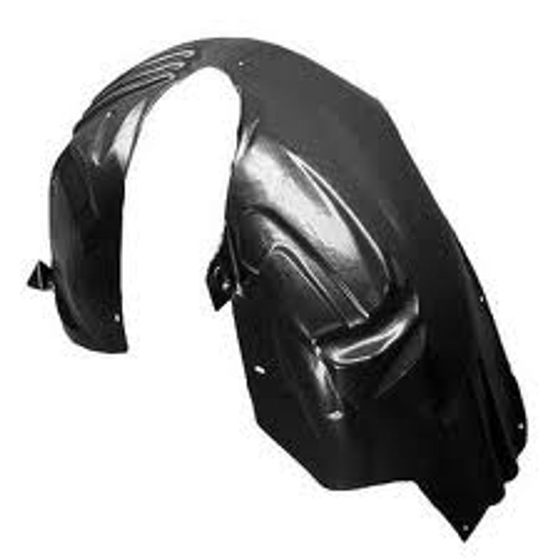 TechPro FO1248144 Fender Liner - Left