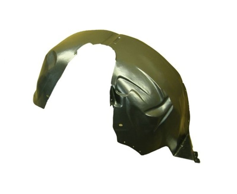 TechPro FO1248151 Fender Liner - Left