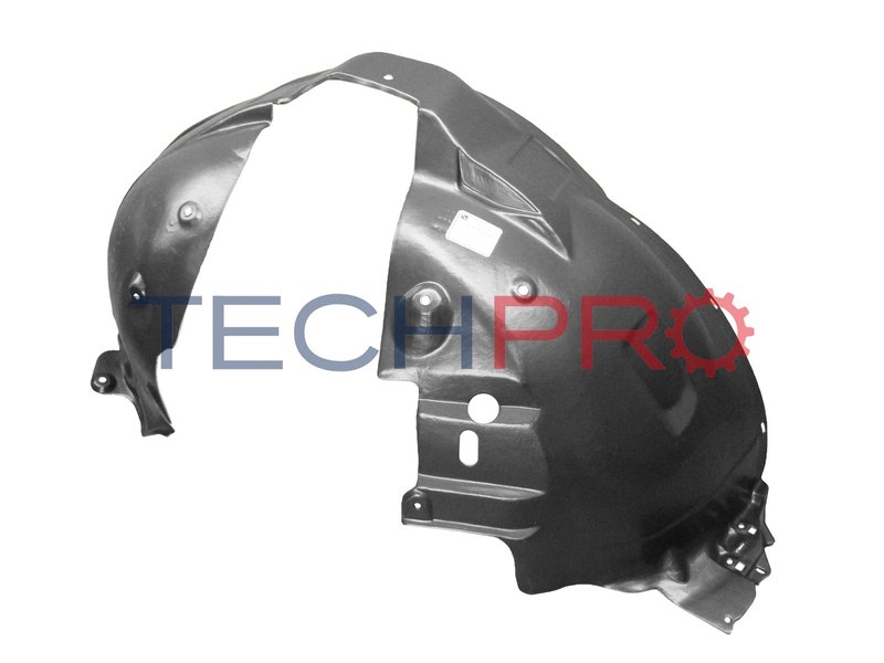 TechPro FO1248154C Fender Liner - Left