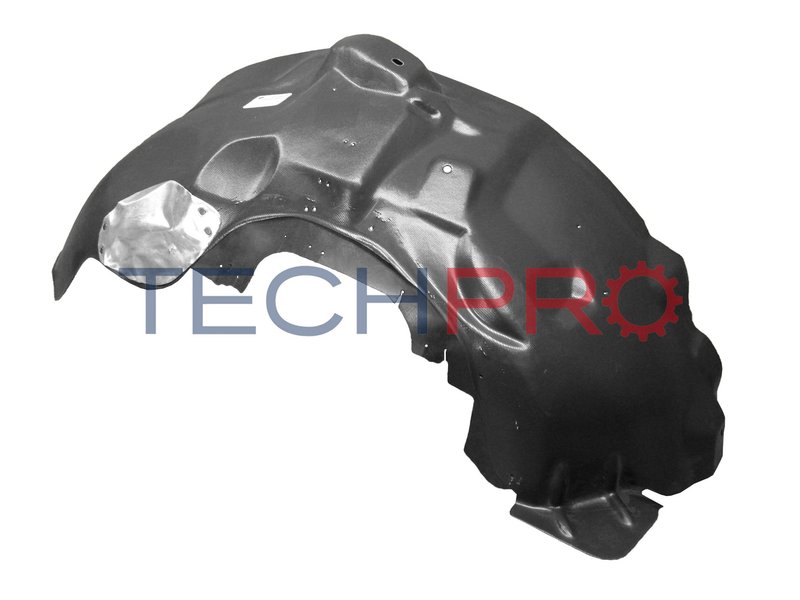 TechPro FO1248155 Fender Liner - Left