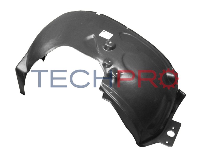 TechPro FO1248156C Fender Liner - Left