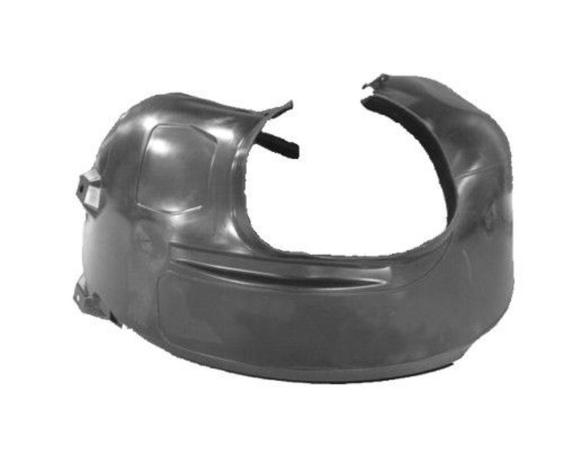 TechPro FO1248160C Fender Liner - Left