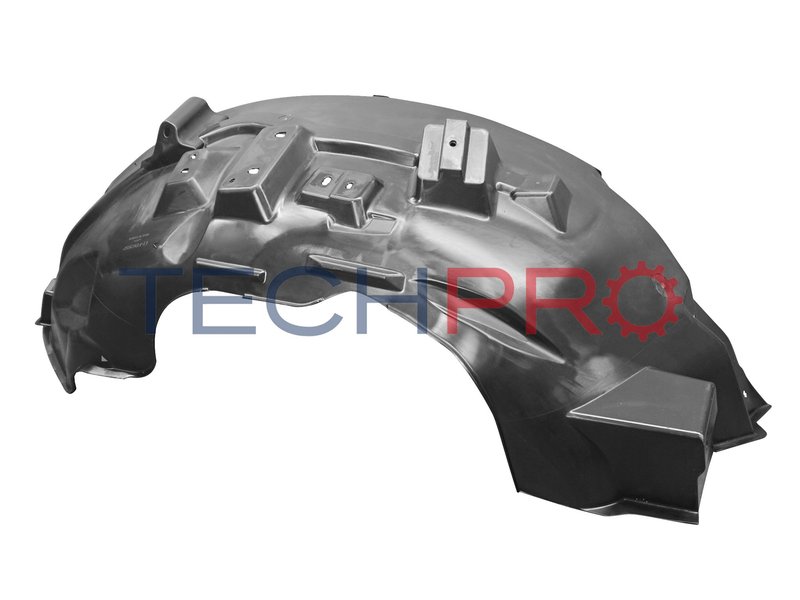 TechPro FO1248164C Fender Liner - Left