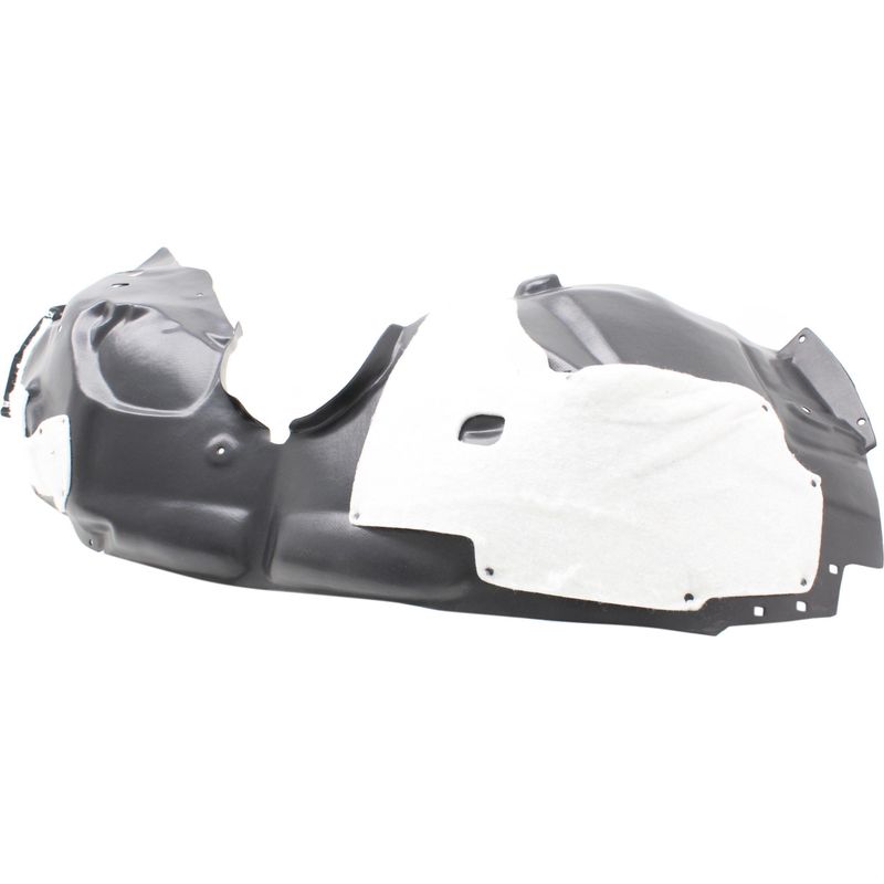 TechPro FO1248175 Fender Liner - Left