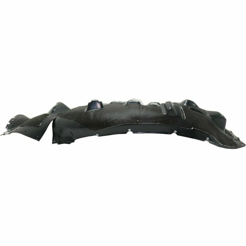 TechPro FO1248185 Fender Liner - Left