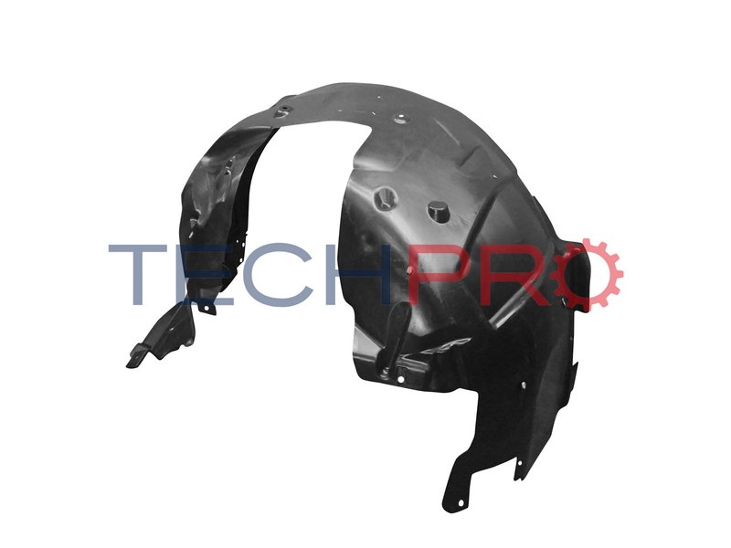 TechPro FO1248191C Fender Liner - Left