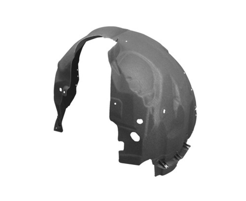 TechPro FO1248197C Fender Liner - Left