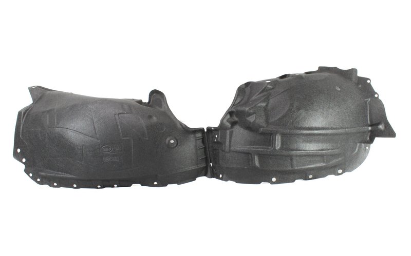 TechPro FO1248205C Fender Liner - Left