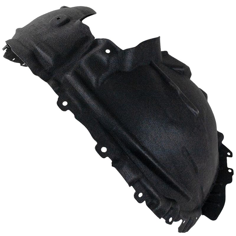 TechPro FO1248218C Fender Liner - Left