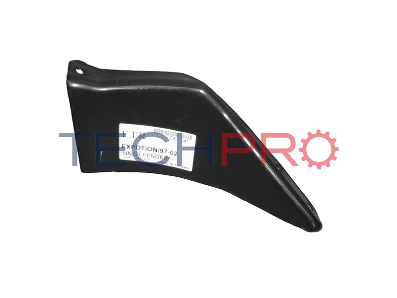 TechPro FO1249119 Fender Liner - Right