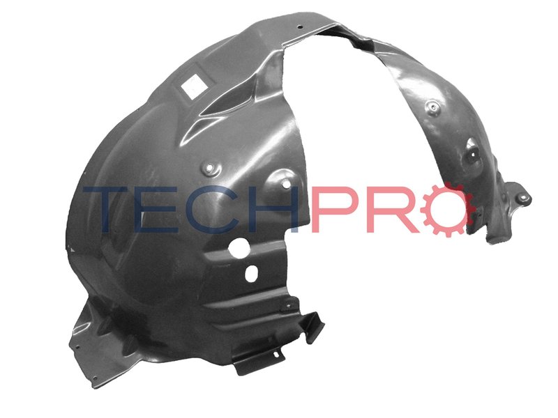 TechPro FO1249130 Fender Liner - Right