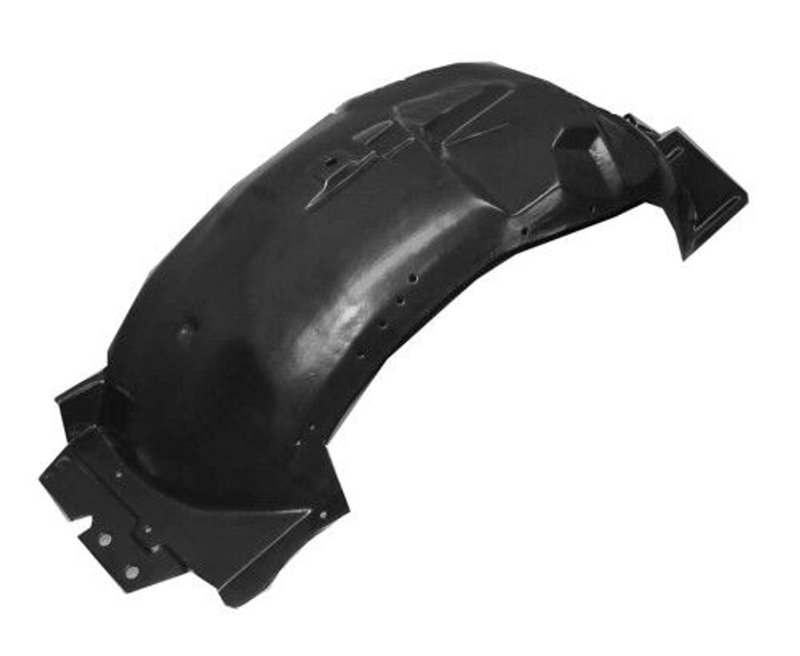 TechPro FO1249143 Fender Liner - Right