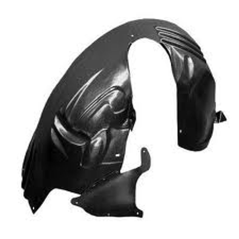 TechPro FO1249144C Fender Liner - Right