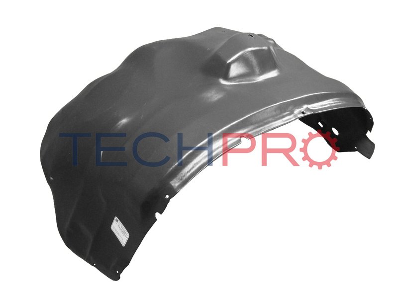 TechPro FO1249146 Fender Liner - Right