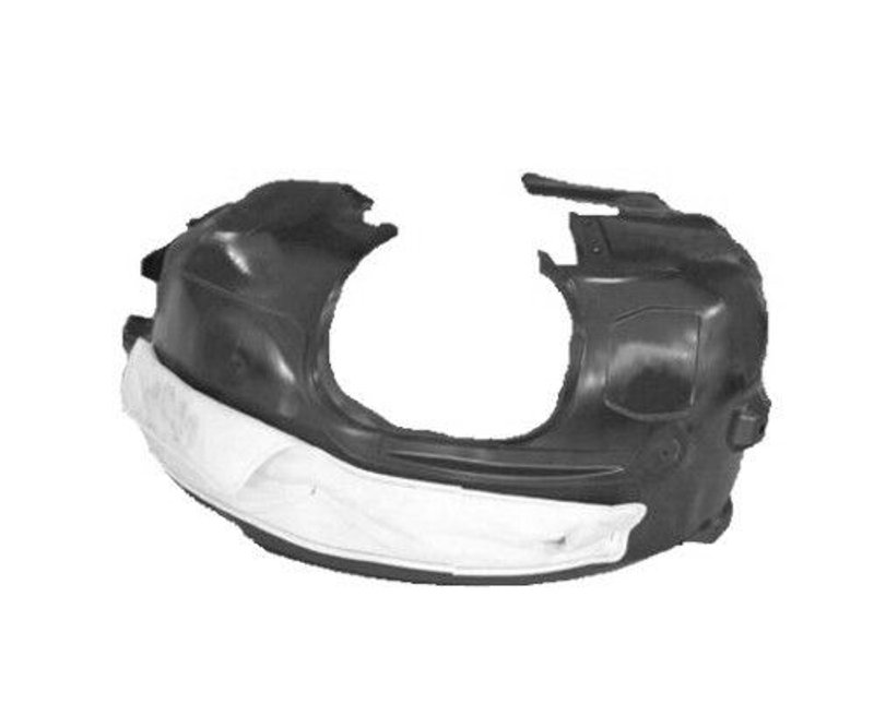 TechPro FO1249150C Fender Liner - Right