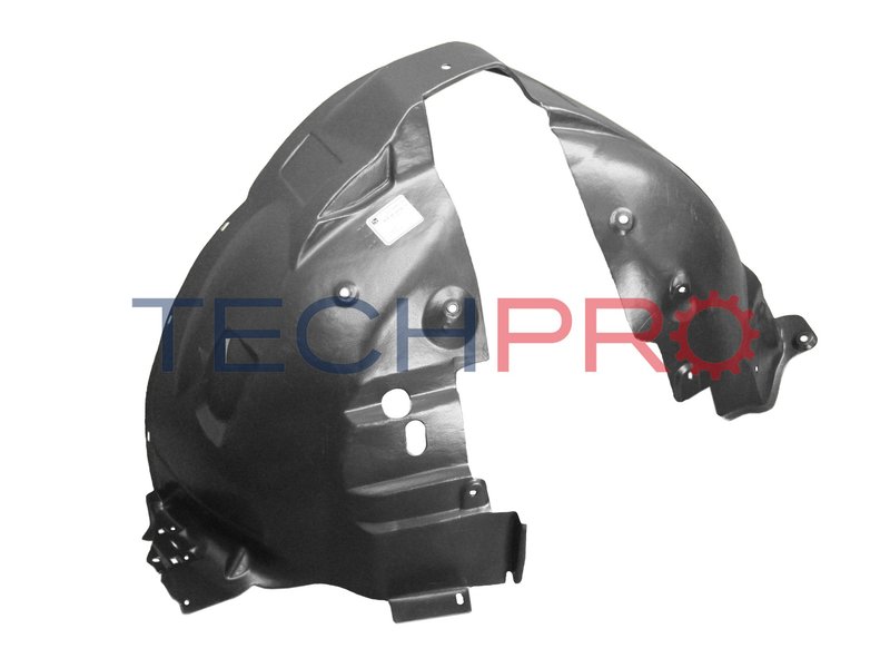 TechPro FO1249154C Fender Liner - Right