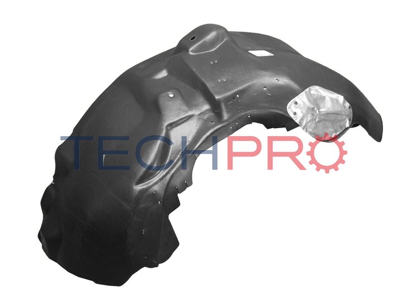 TechPro FO1249155 Fender Liner - Right