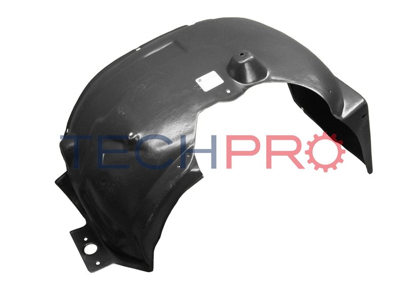 TechPro FO1249156 Fender Liner - Right