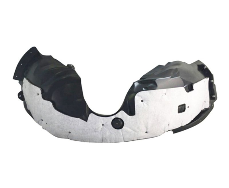 TechPro FO1249159 Fender Liner - Right