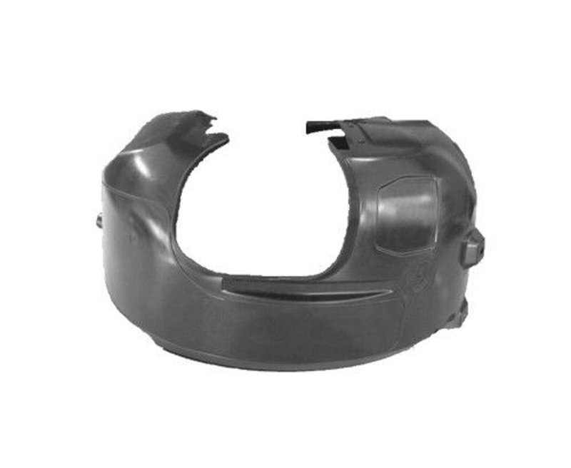 TechPro FO1249160 Fender Liner - Right