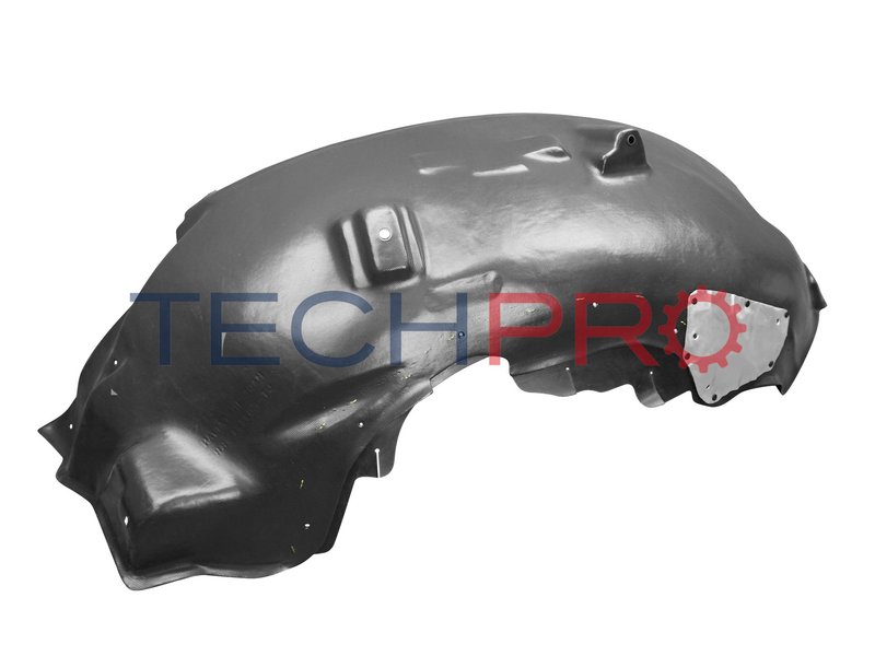 TechPro FO1249162 Fender Liner - Right
