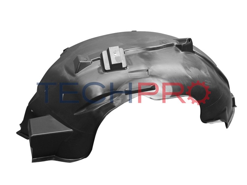 TechPro FO1249164C Fender Liner - Right
