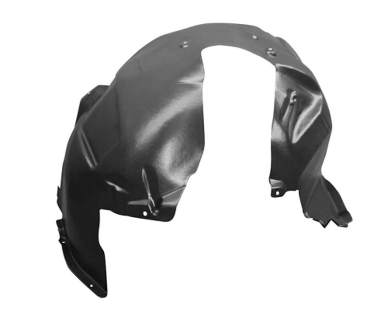 TechPro FO1249165C Fender Liner - Right