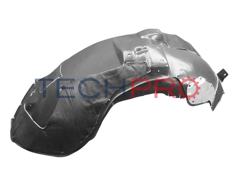 TechPro FO1249173 Fender Liner - Right