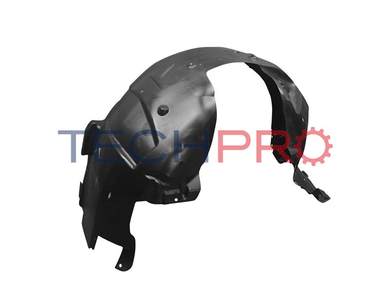 TechPro FO1249191C Fender Liner - Right