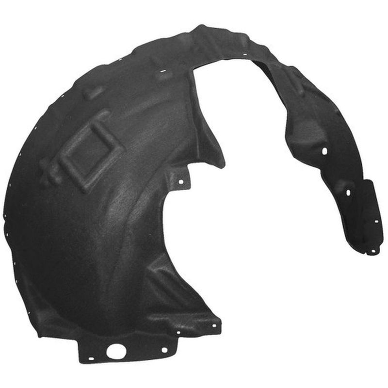 TechPro FO1249222C Fender Liner - Right