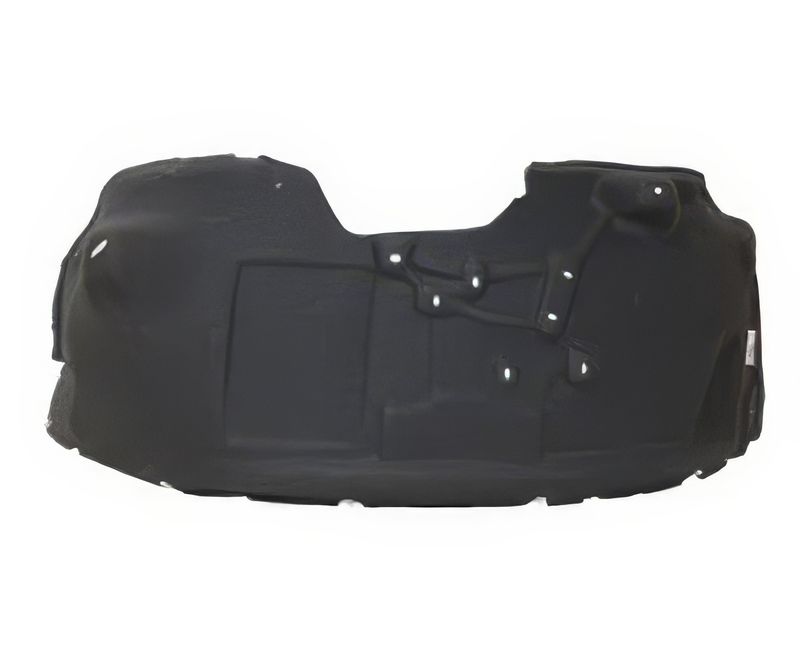 TechPro FO1249225C Fender Liner - Right