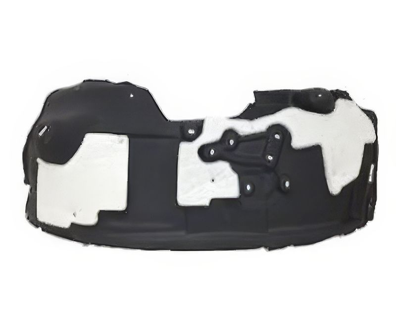 TechPro FO1249226C Fender Liner - Right