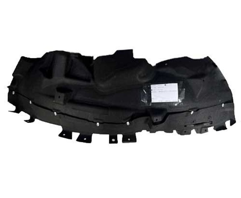 TechPro FO1249231 Fender Liner - Right
