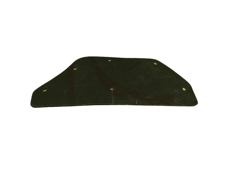 TechPro FO1250142 Fender Splash Shield - Front Left