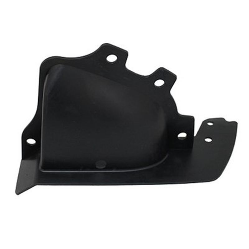 TechPro FO1250154C Fender Splash Shield - Front Left