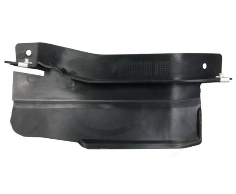TechPro FO1251151C Fender Splash Shield - Front Right