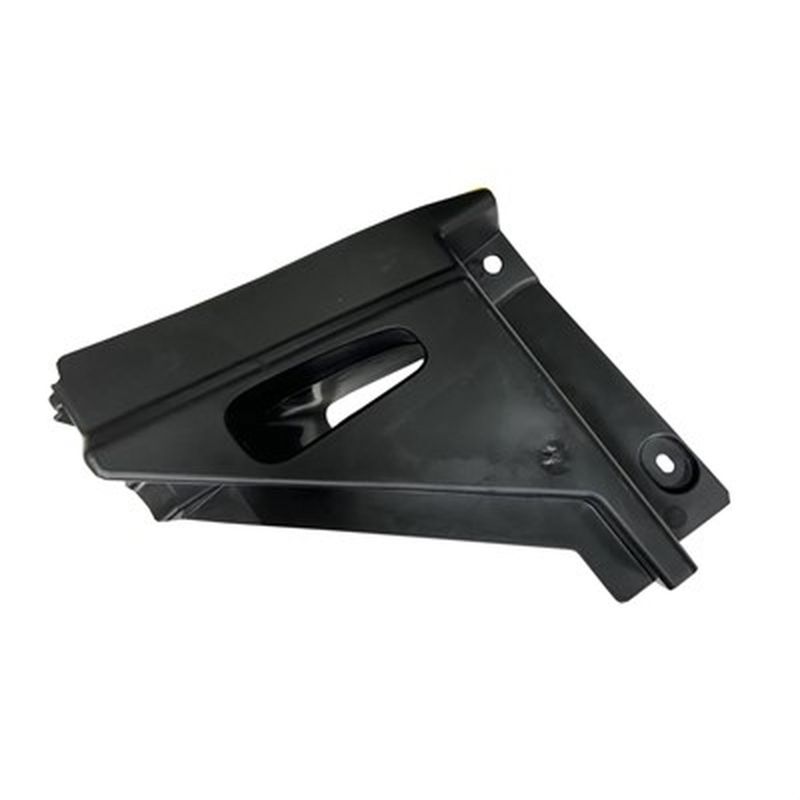 TechPro FO1251152 Fender Splash Shield - Front Right