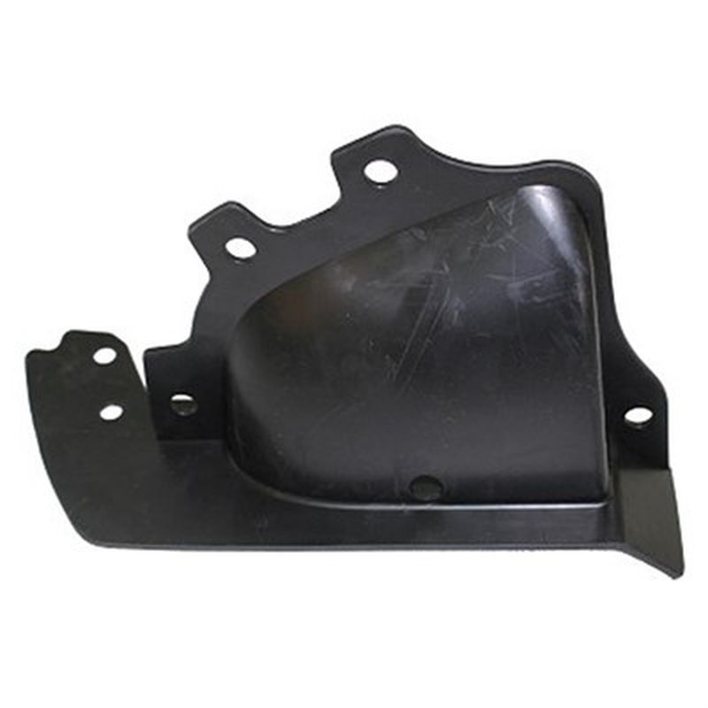 TechPro FO1251154C Fender Splash Shield - Front Right