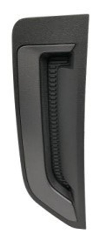 TechPro FO1266105 Fender Insert - Front Left