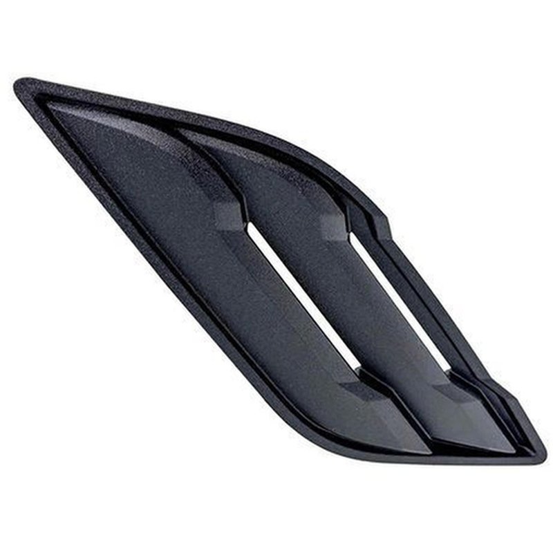 TechPro FO1266106 Fender Insert - Front Left