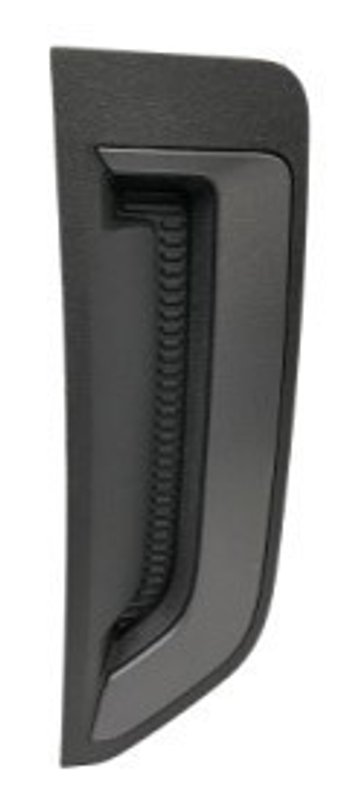 TechPro FO1267105 Fender Insert - Front Right