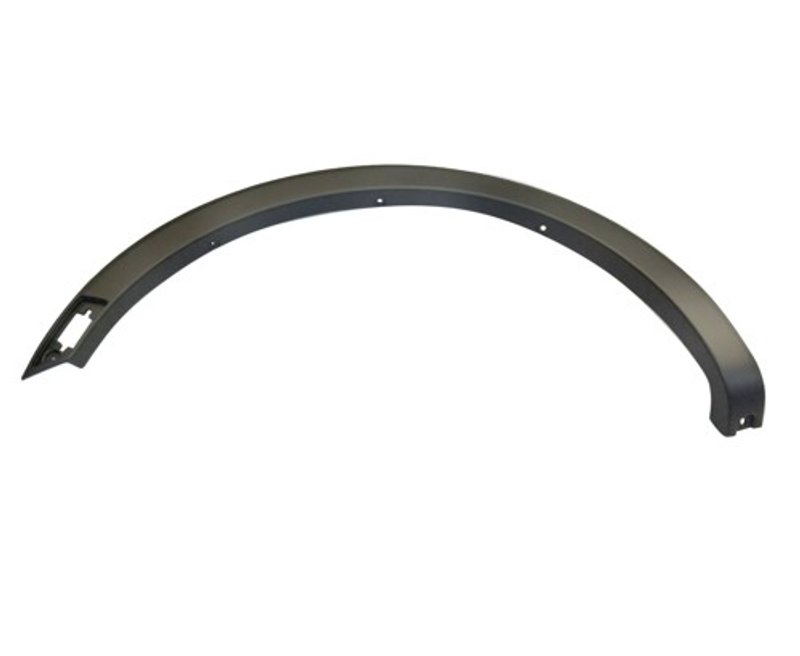 TechPro FO1268102C Fender Flare - Front Left
