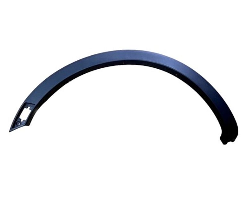 TechPro FO1268103C Fender Flare - Front Left