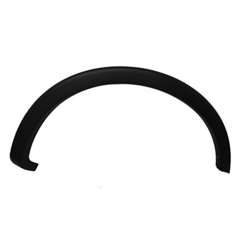 TechPro FO1269100 Fender Flare - Front Right