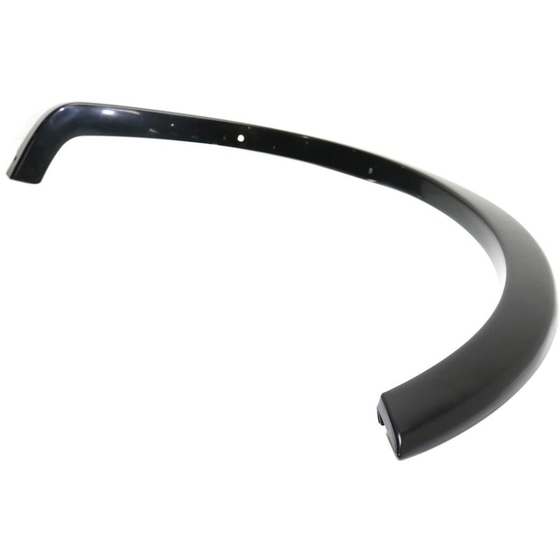 TechPro FO1269101 Fender Flare - Front Right