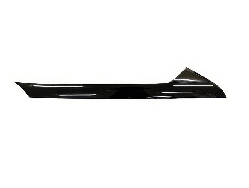 TechPro FO1282100 Windshield Molding - Front Left
