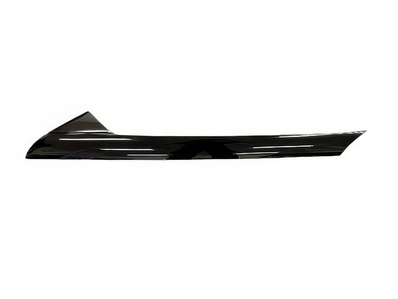 TechPro FO1283100 Windshield Molding - Front Right