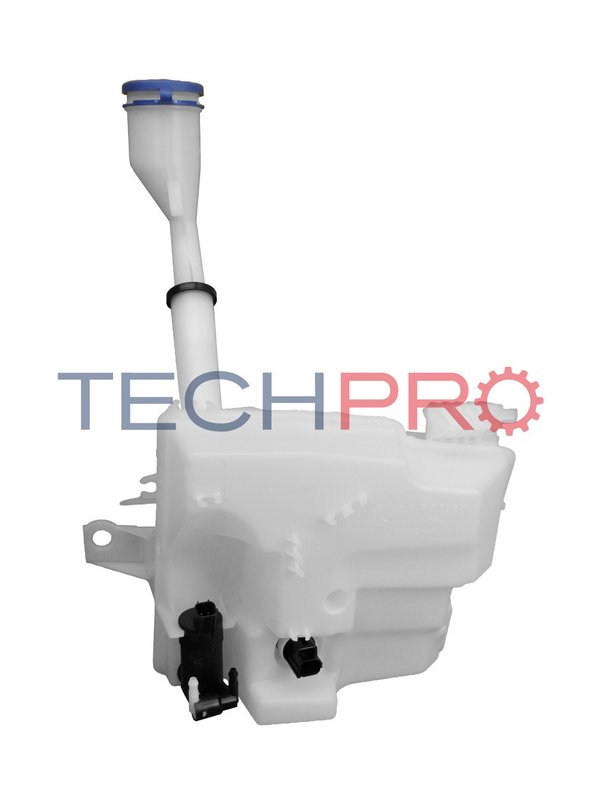 TechPro FO1288112 Washer Fluid Reservoir