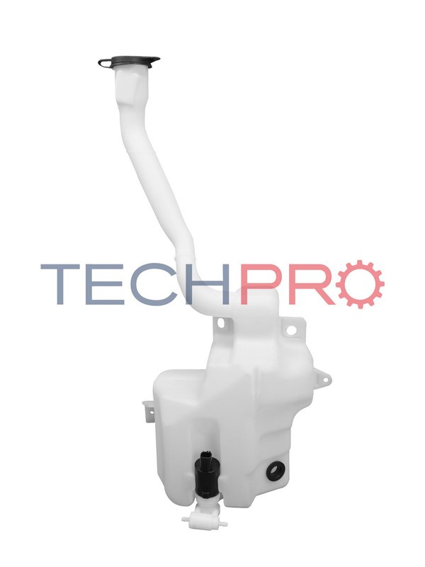 TechPro FO1288130 Washer Fluid Reservoir