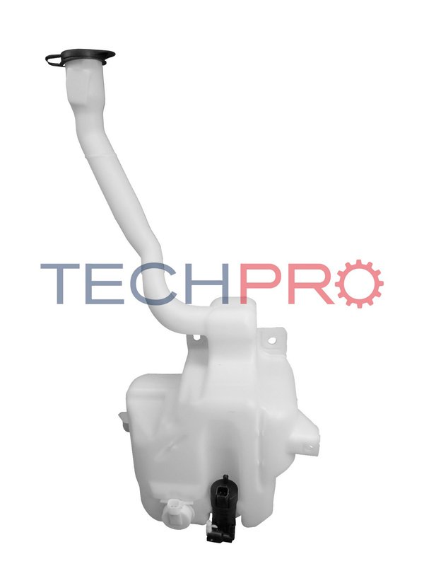 TechPro FO1288137 Washer Fluid Reservoir
